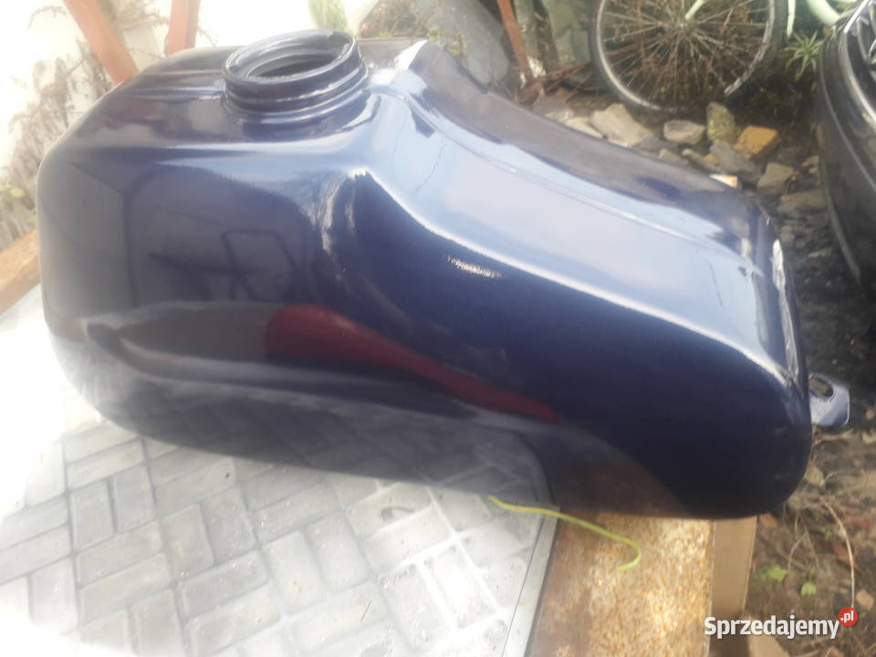 Zbiornik mz 250 ładnyn Opoczno