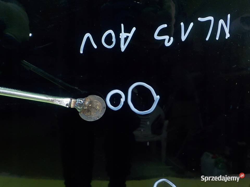 CITROEN DS3 16 VTI 13r HB 3D maska osobowe Motoryzacja mazowieckie