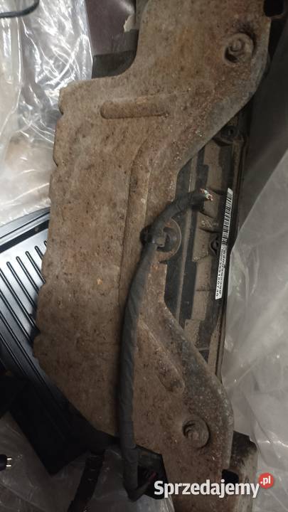 Renault Laguna II reflektory pompa ABS hamulec śląskie