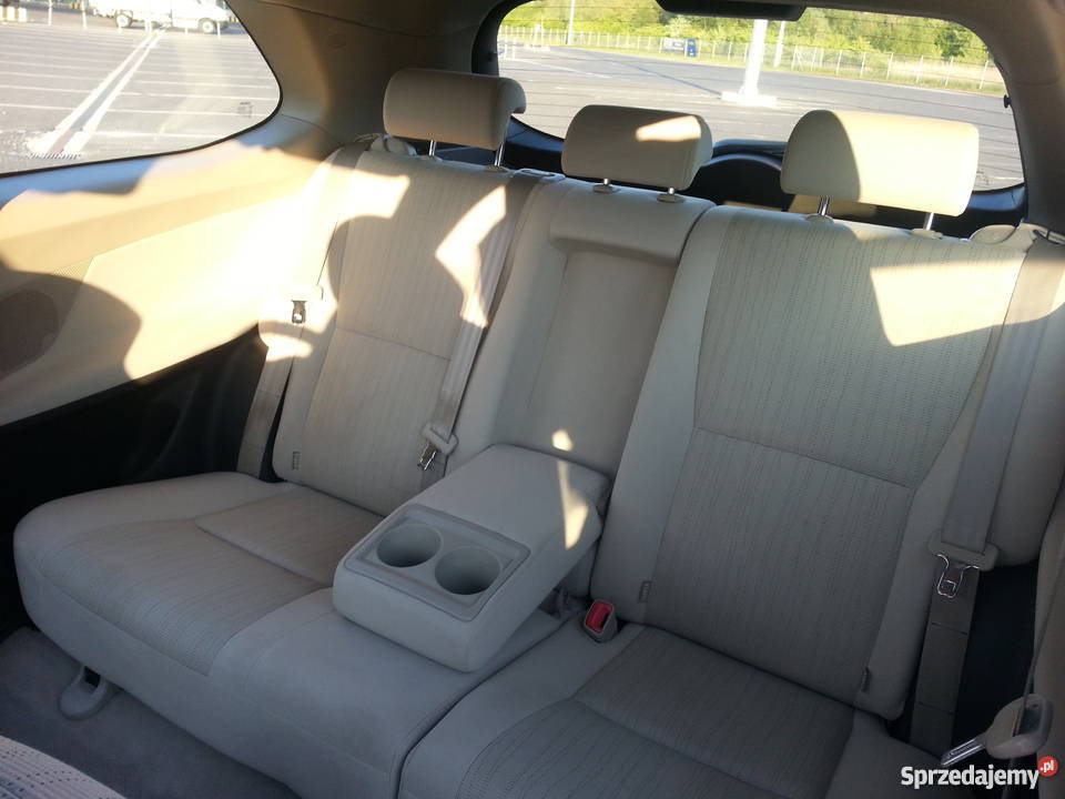 Toyota Auris 2007 16 VVTi SOL 3 drzwiowa komputer pokładowy Szczecin