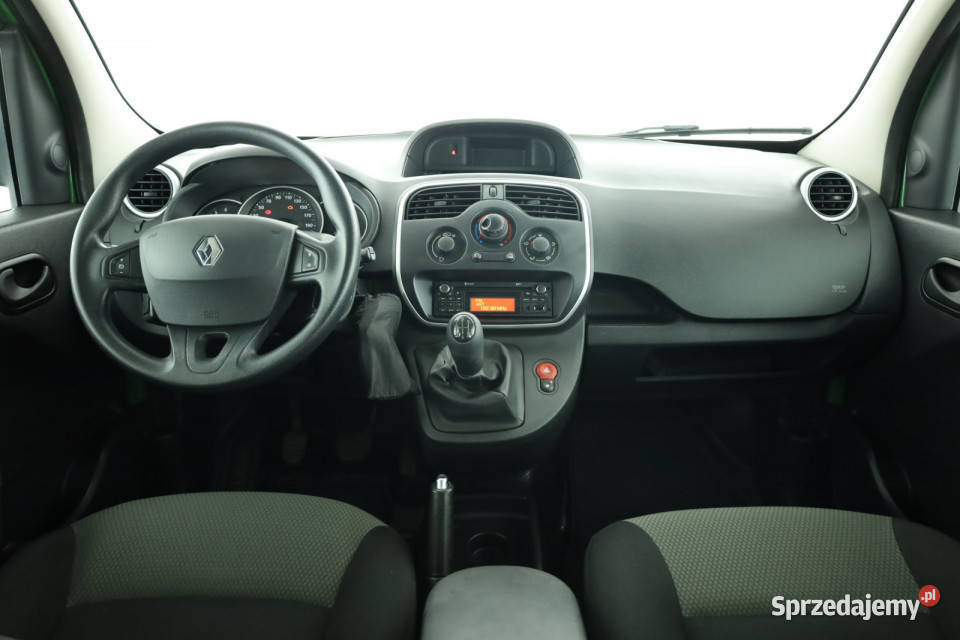 Renault Kangoo 15 dCi komputer pokładowy Piaseczno