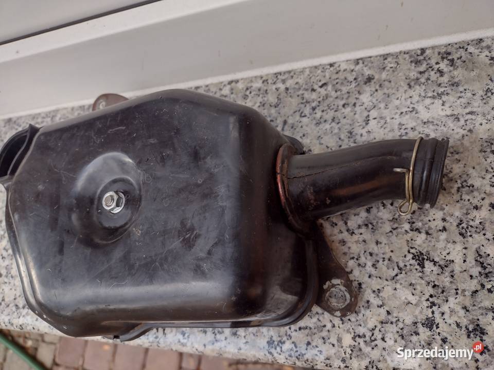 Filtr powietrza do honda cb 125 k5 Okazja