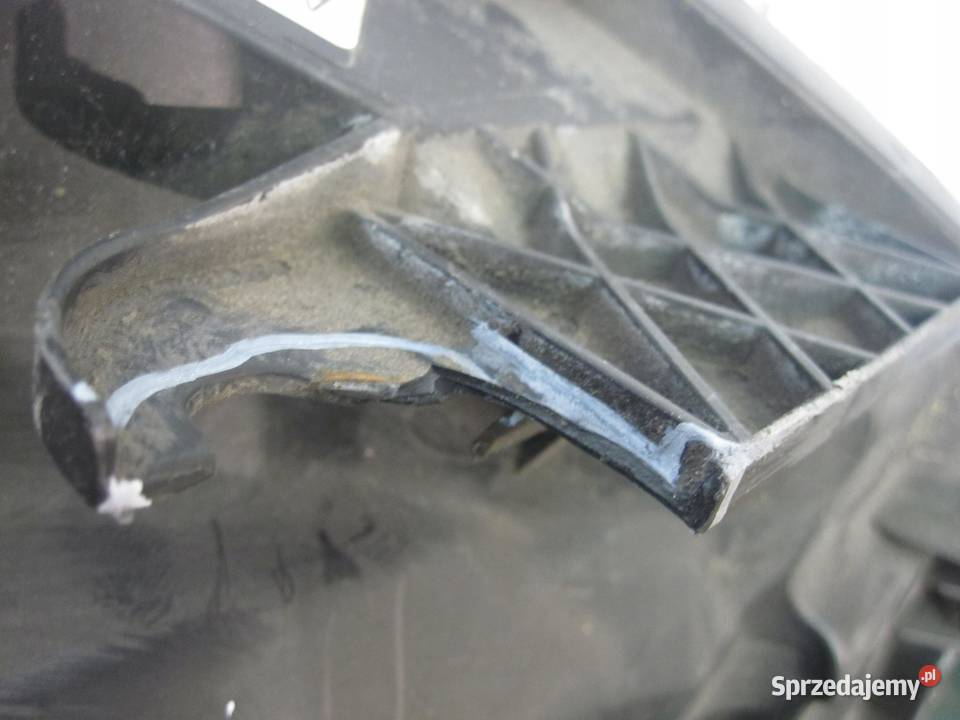 QASHQAI I J10 LIFT 11r lampa lewy przód 174450 Motoryzacja