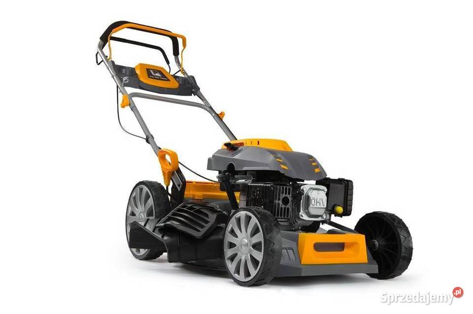 Kosiarka spalinowa PMKSS700SH Siedlce