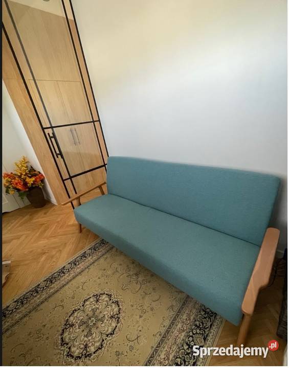 Sofa Luppo ClickClack rozkładana modern Gajków sprzedam