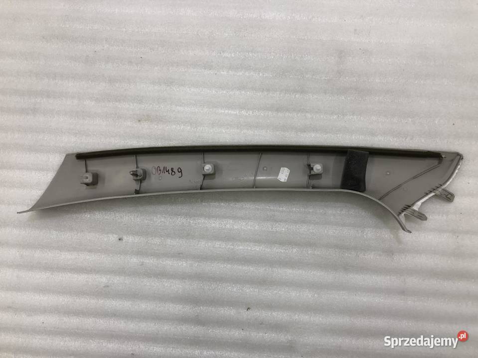 POSZYCIE SŁUPKA PRAWE 7S71A03198AB MONDEO MK4