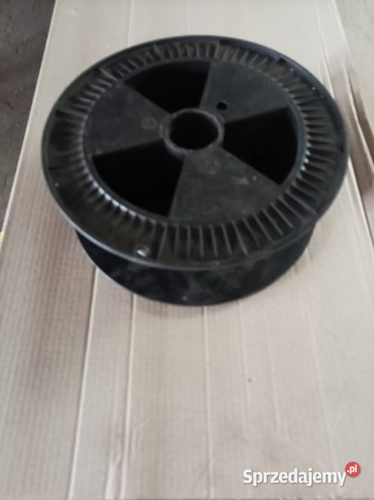 szpule plastykowe fi 300 mm Produkcja Białystok