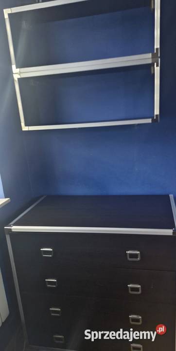 Meble młodzieżowe Vox Meble do salonu