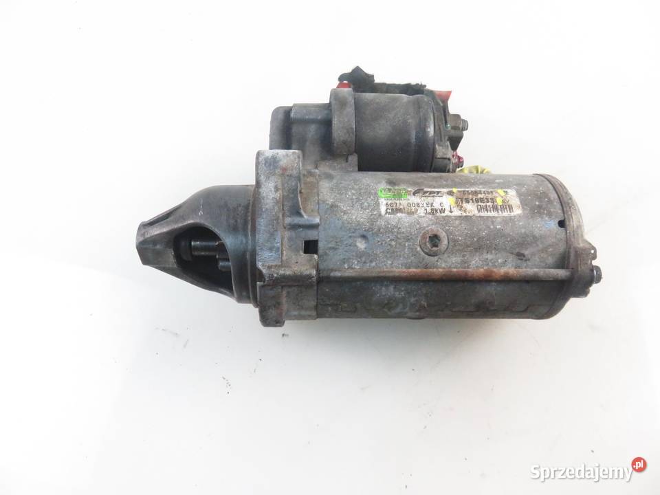 ROZRUSZNIK OPEL CORSA D 13 CDTI 90 Z 13 DTH małopolskie