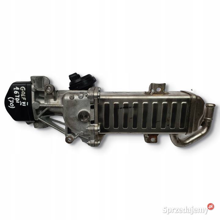 MODUŁ EGR VW GOLF VI 16 TDI 710861D1 Chełm