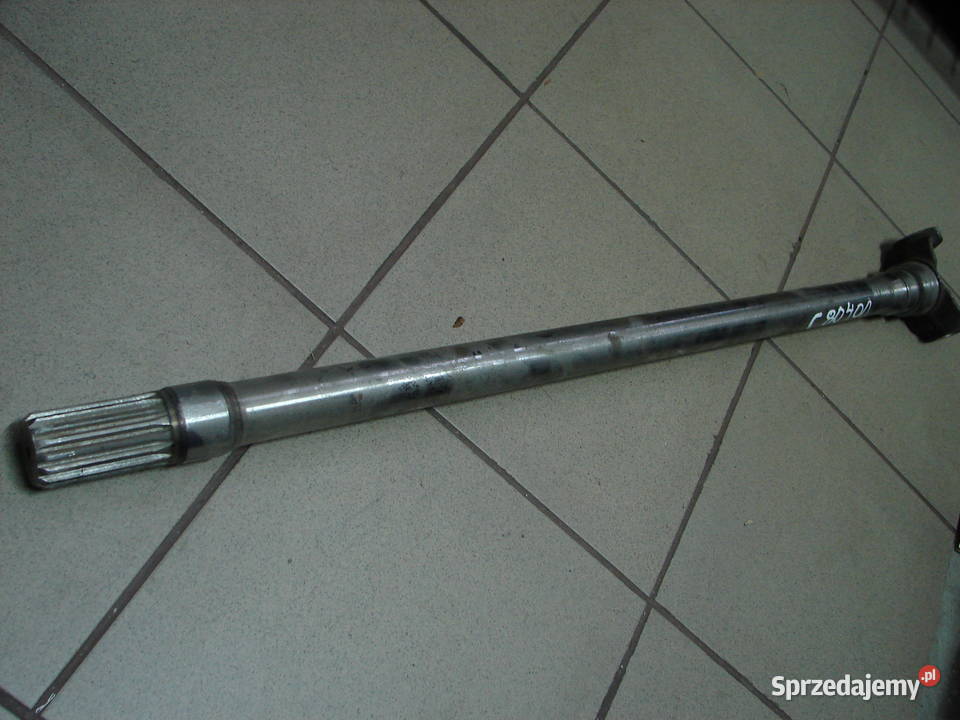 Półoś prawa ursus c 385 stary typ 95 88170033