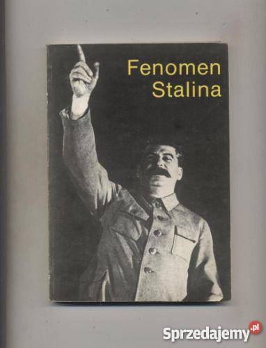 Fenomen Stalina Pozostałe Szczecin