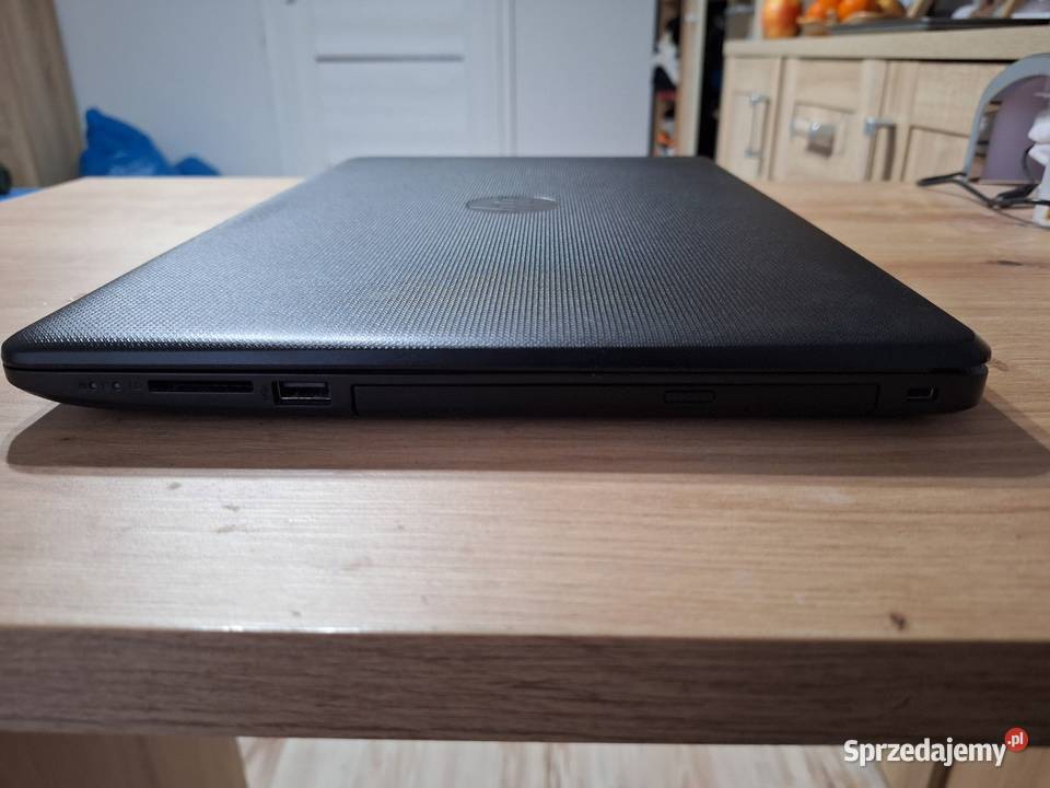 Laptop HP RA070NW stanie 1366 x 768 Wejherowo