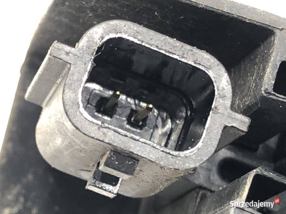 ZAMEK DRZWI LEWY TYŁ DACIA SANDERO III Hatchback