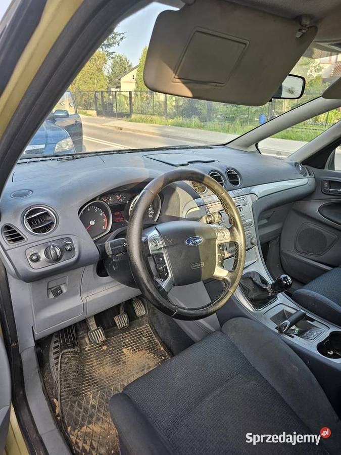 Ford S 20 LPG do sprowadzenia Wyszków