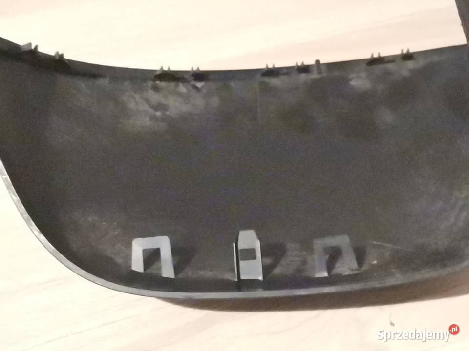 VW T6 PRAWA OBUDOWA LUSTERKA ZEWNĘTRZNEGO Międzychód sprzedam