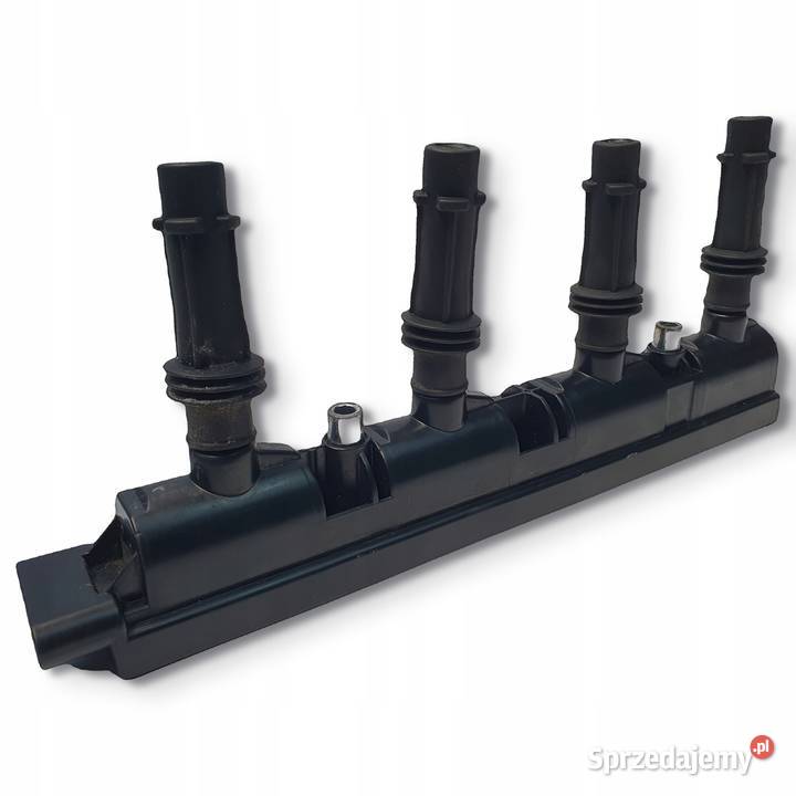 CEWKA ZAPŁONOWA Opel Corsa D 12 16V A12XER Chełm