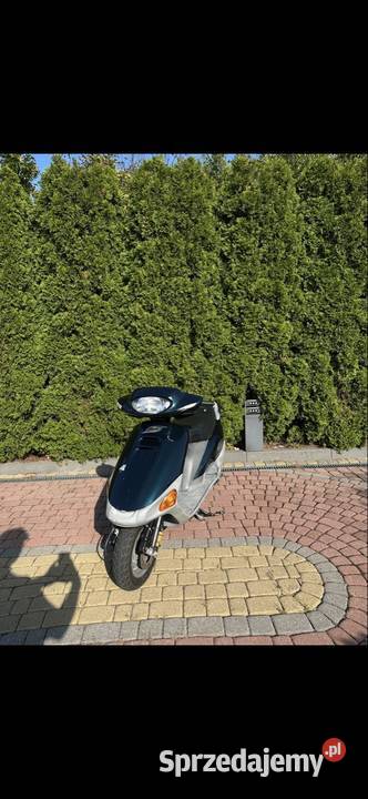 Honda Bali 1998 50cc łódzkie Radomsko sprzedam