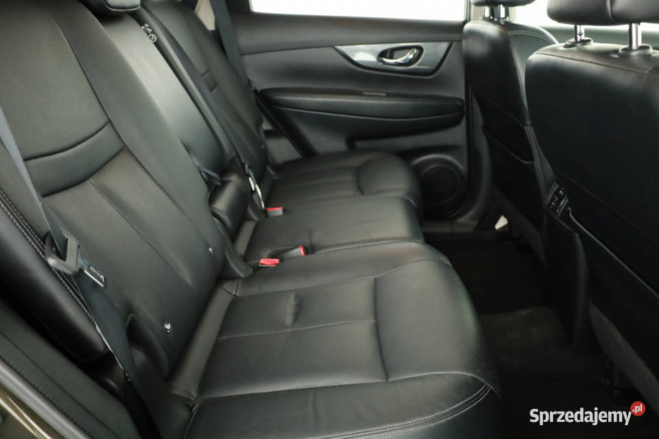 Nissan XTrail 16 dCi Nissan Piaseczno sprzedam