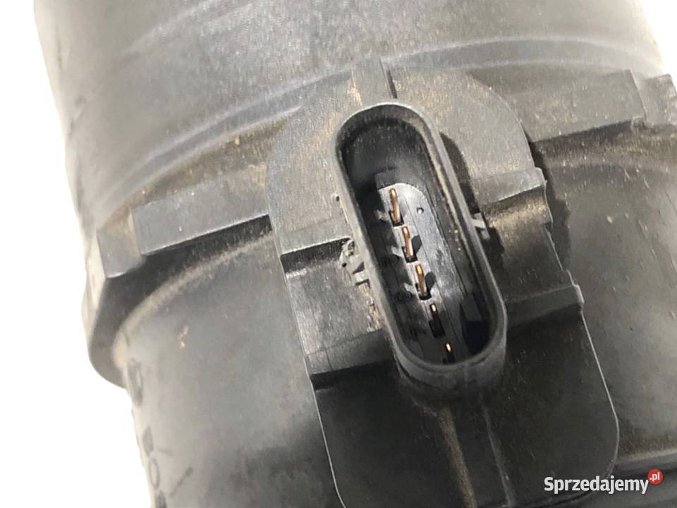 PRZEPŁYWOMIERZ BMW E84 0281006093 20 184 0915