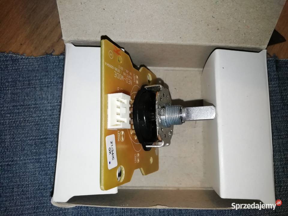 Przełącznik funkcji piekarnika Samsung opolskie Opole