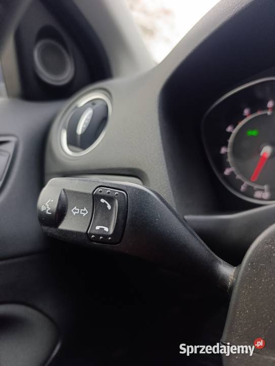 Ford Mondeo Titanium dobrze wyposażony manualna Motoryzacja Poznań