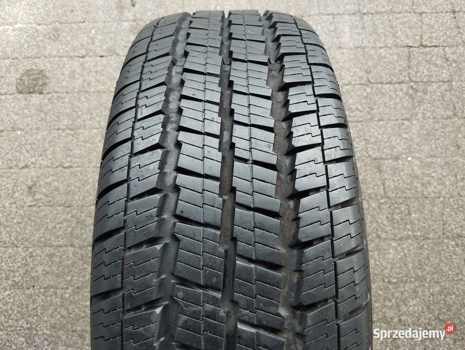 Opona Matador 20565R15C MPS 125 Variant 102100T 65 śląskie