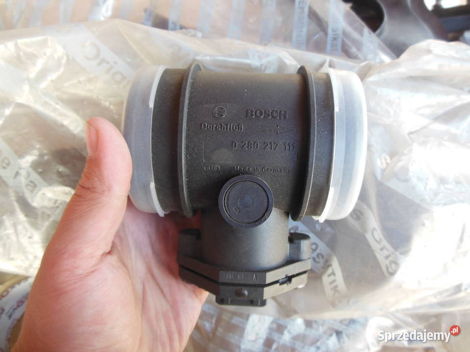 PRZEPŁYWOMIERZ ALFA ROMEO LANCIA KAPPA 20 OE Kozy