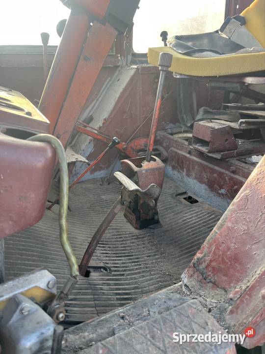 Sprzedam Władimirec T 25