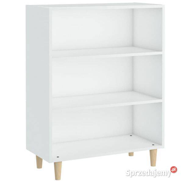 vidaXL Szafka biała 695x325x90 SKU812240 Pozostałe Warszawa