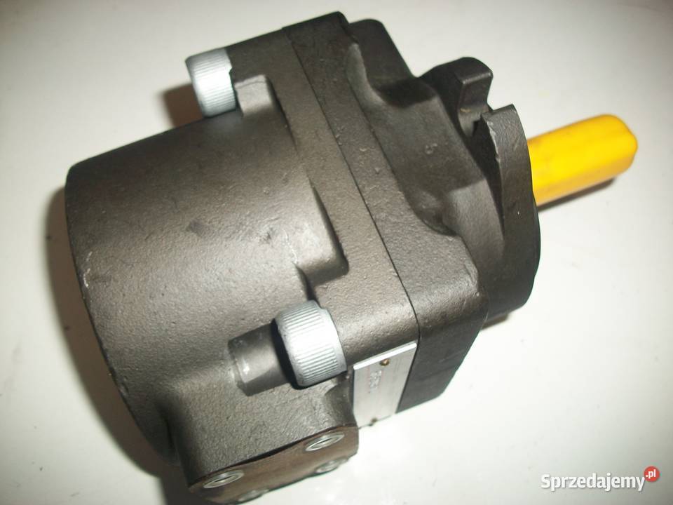 Sprzedajemy pompy PFR produkcji Atos małopolskie Olkusz