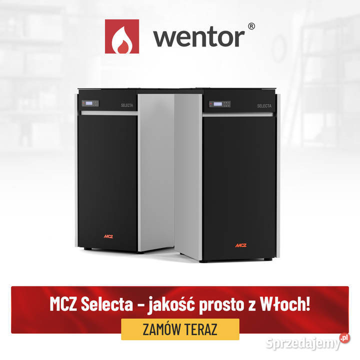 Montaż kotłów CO i pieców na pellet Pszczyna