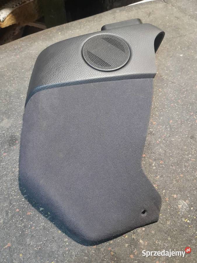 Mercedes W210 uchwyt na telefon kuda Pozostałe