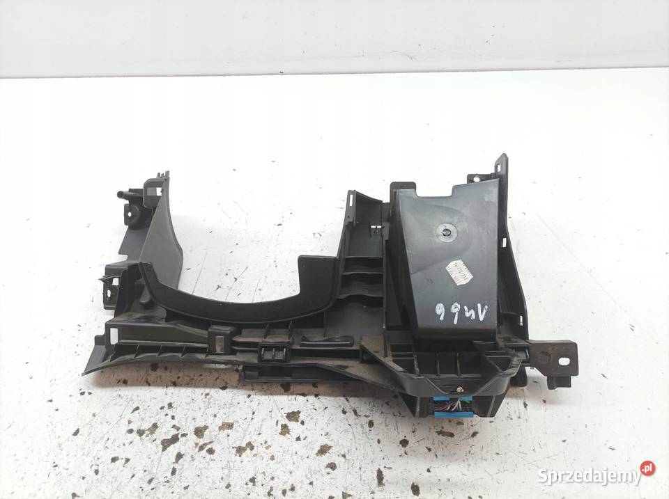 SCHOWEK LEWY KIEROWCY EU Opel Astra IV 2009 2020