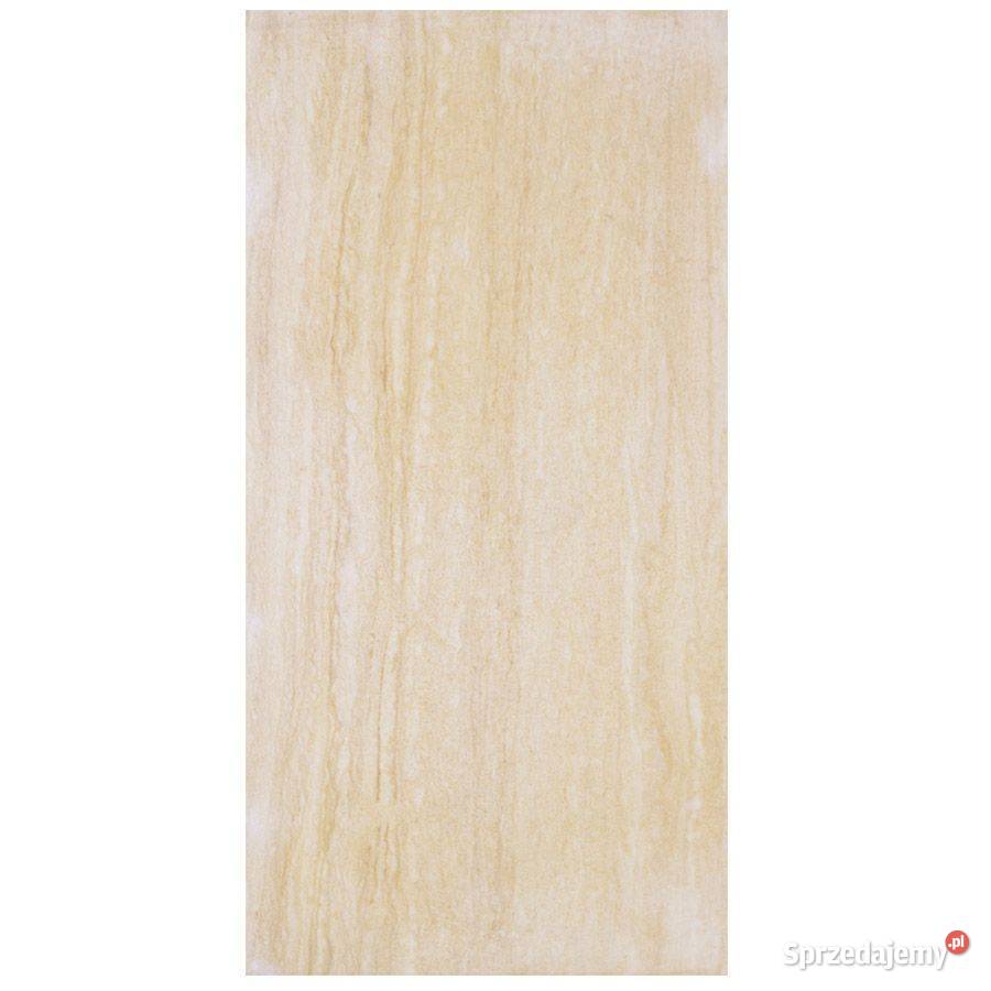 Piaskowiec Teakwood szlifowany 100x50x2 Dom i Ogród Gdynia