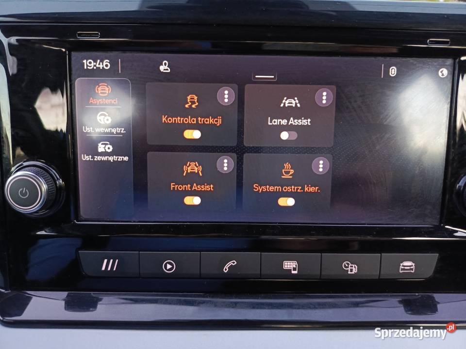 Seat Arona 10 TSI Full LED SS DSG aluminiowe felgi Dąbrowa Górnicza