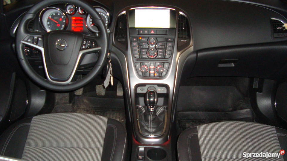 astra j 2011 17ecoflex moje prywatne centralny zamek Opole