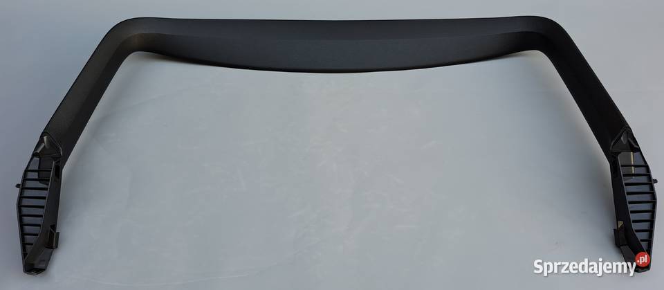 Osłona Klapy Bagażnika Skoda Superb III Kombi sprzedam