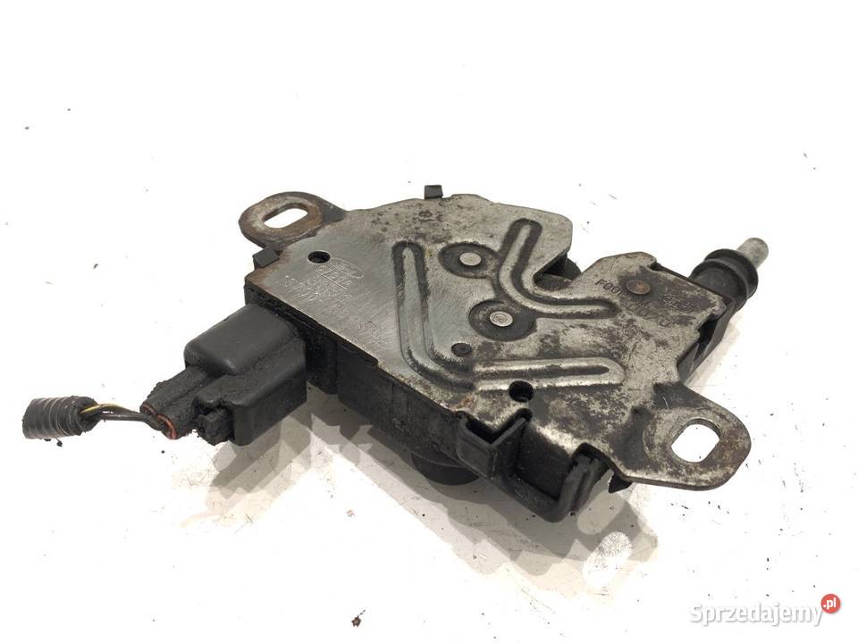 ZAMEK MASKI PRZÓD FORD FOCUS C Minivan