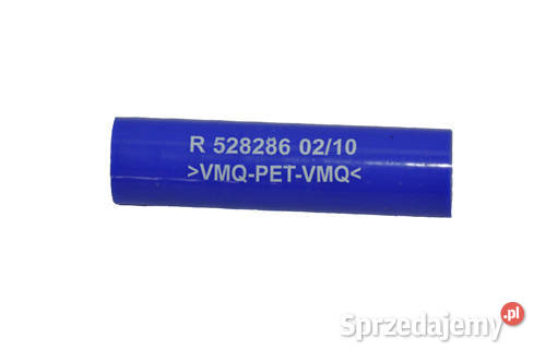 R528286 Przewód kolektora płynu chłodzącego John