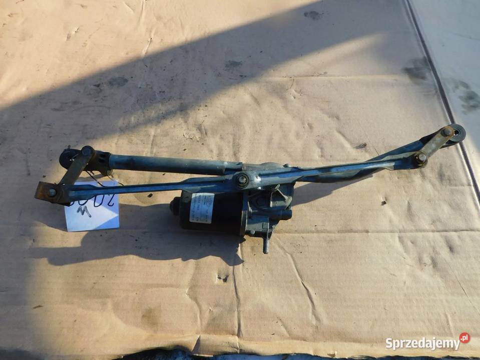 punto mechanizm wycieraczek M3002 WYSYŁKA Pozostałe Żory