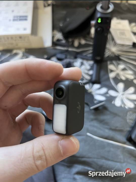 DJI Osmo Mobile 8 używany