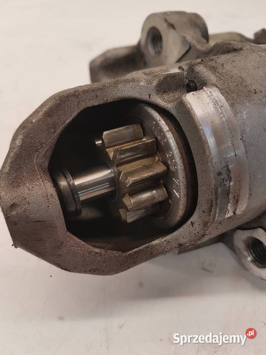 ROZRUSZNIK AUDI A4 B7 A6 C6 24 28 32 0986022430 śląskie Przystajń