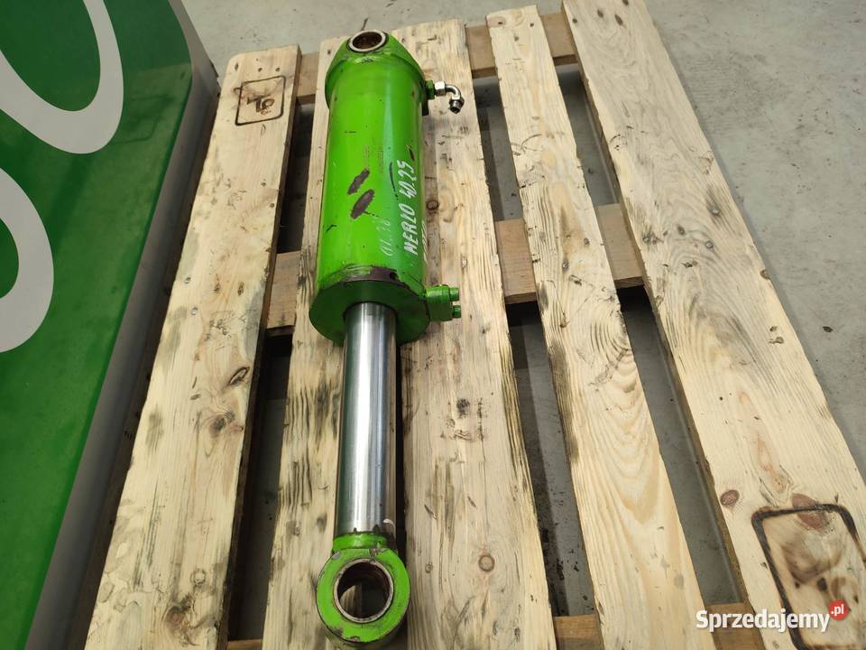 Siłownik poziomowania łyżki Merlo 4025 Roto Wilkowo