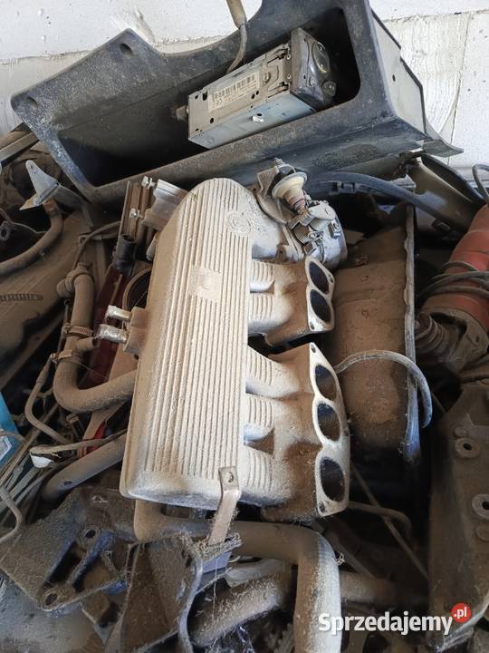 Audi 80 B4 23 R5 NG QUATTRO Projekt Nie Sprzedam 135KM podkarpackie