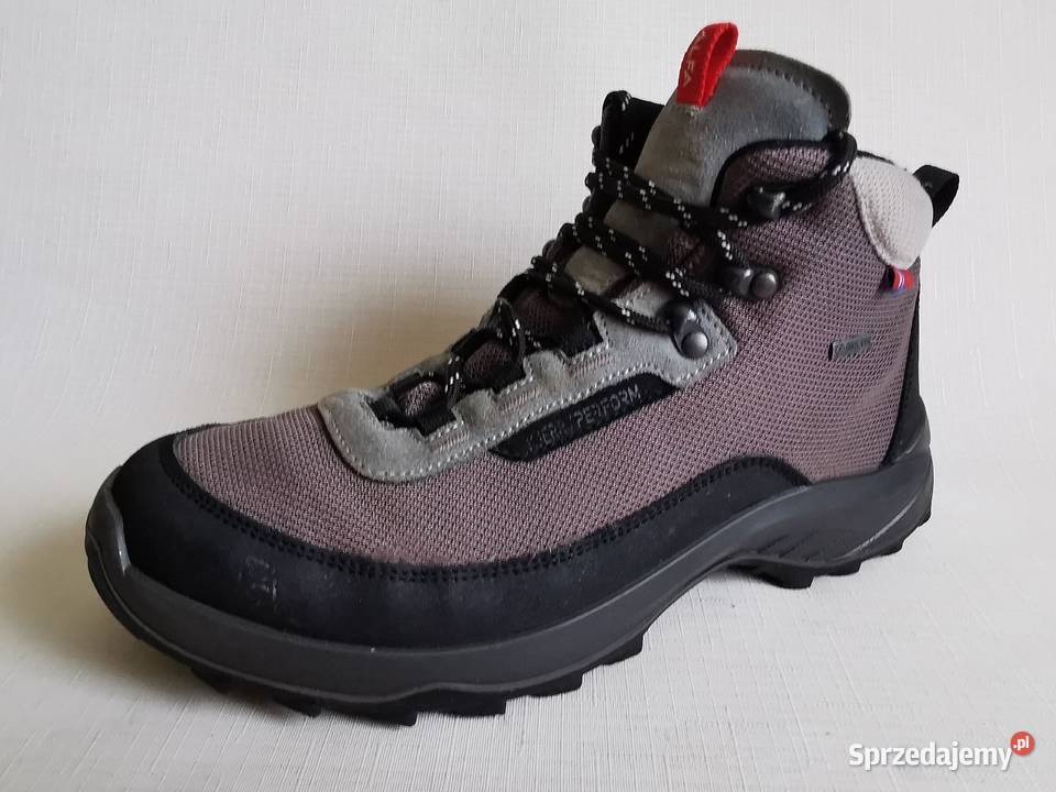 Trekkingi Alfa r41st lubelskie Zamość