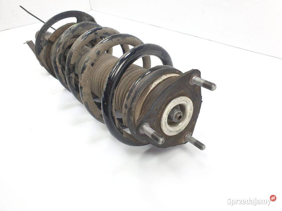 AMORTYZATOR PRAWY PRZÓD FORD TRANSIT MK8 osobowe