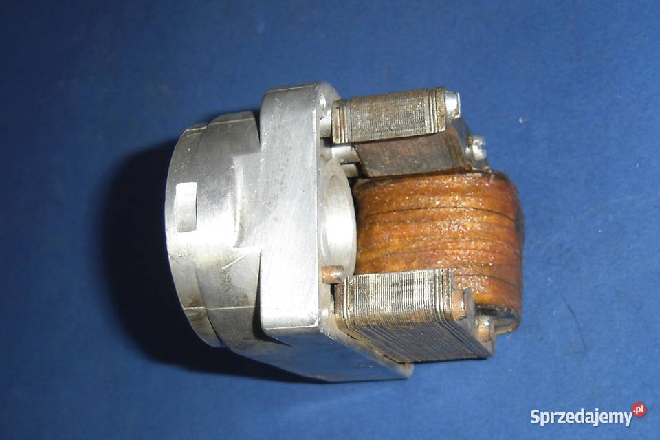 Junak AWO iskrownik ZS 3 fabrycznie NOWY cewka Pozostałe dolnośląskie Wrocław