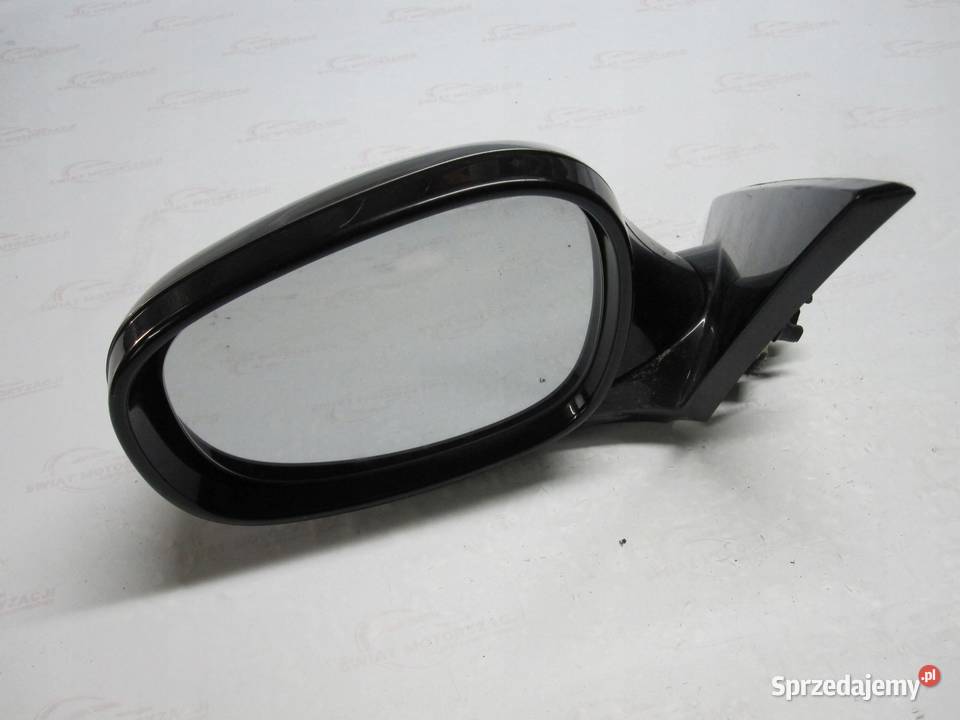 BMW E82 11r lusterko lewe przód 7208145 3 PINY