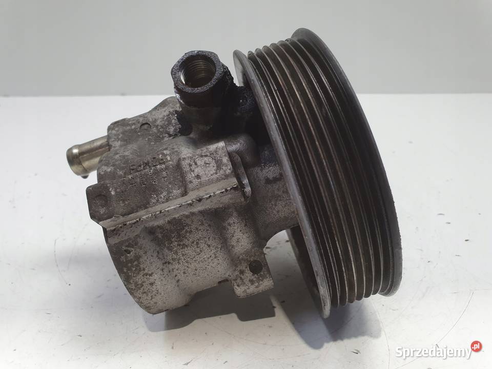 Renault Trafic II 20 DCI POMPA WSPOMAGANIA Rudka